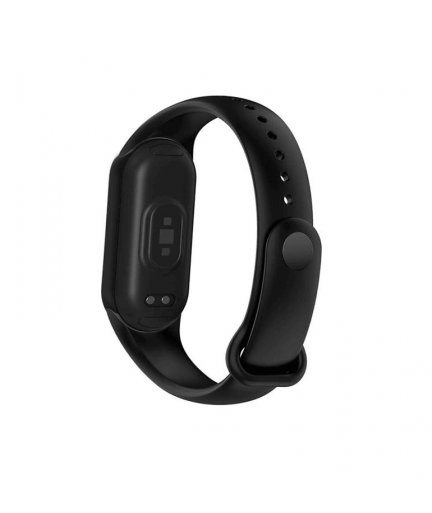 Фитнес браслет Xiaomi Mi Band 8 Black